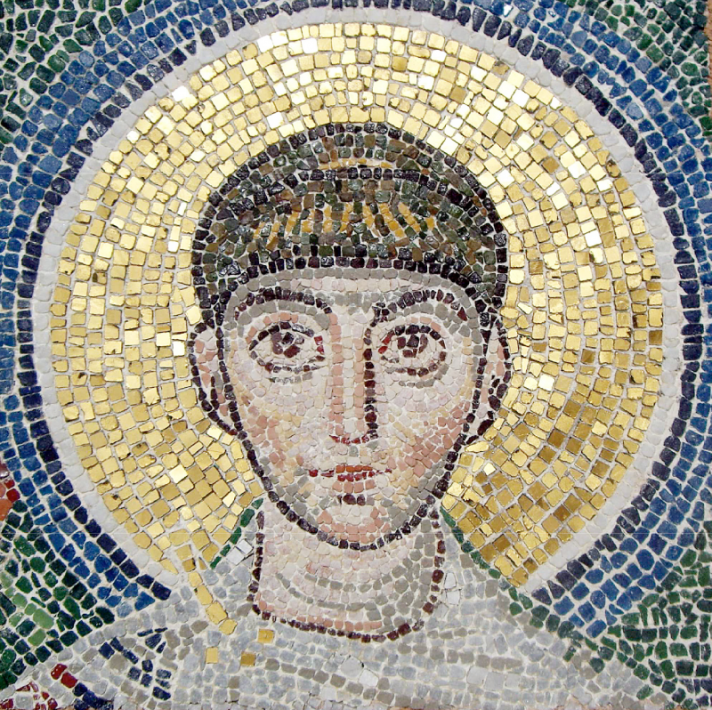 Saint Demetrios, 2008