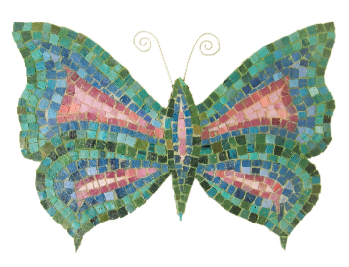 Butterfly, 2006