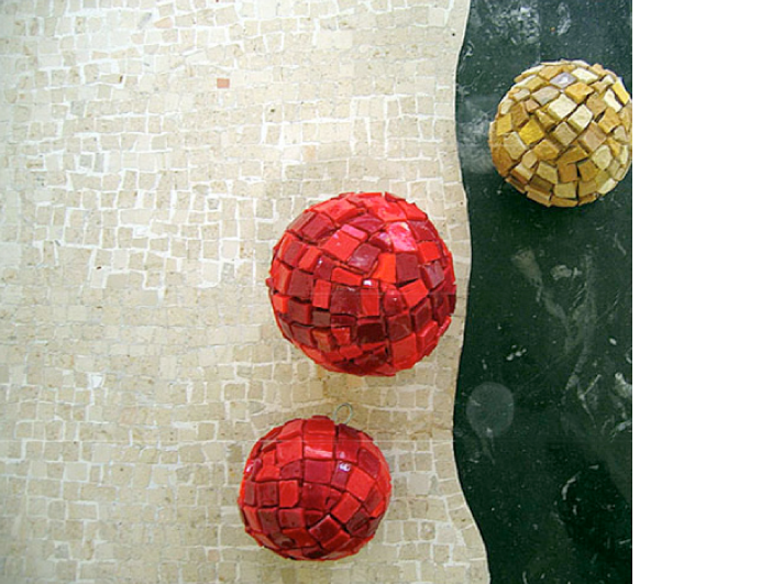 Spheres, 2006