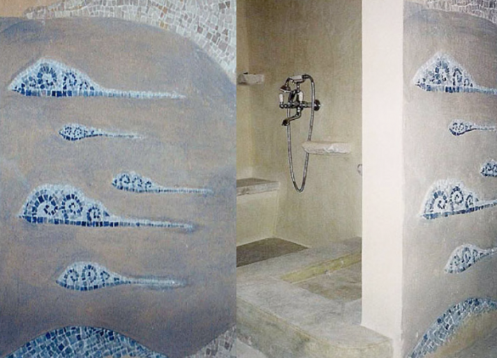 Bath, 2000