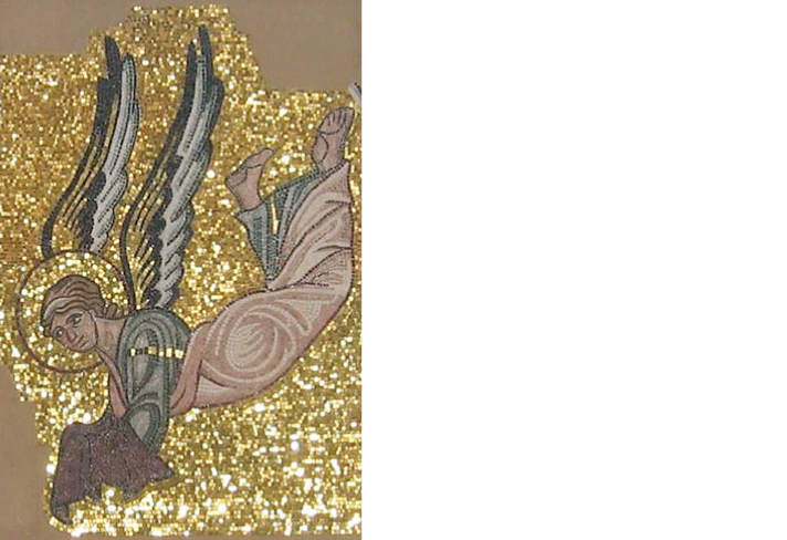Archangel, 2002